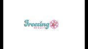 Freezing Fruit